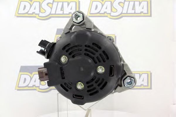 Generator / Alternator 4