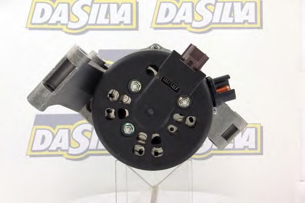 Generator / Alternator 4