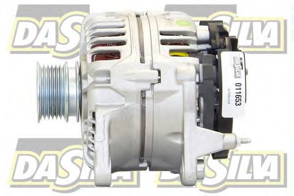 Generator / Alternator 5