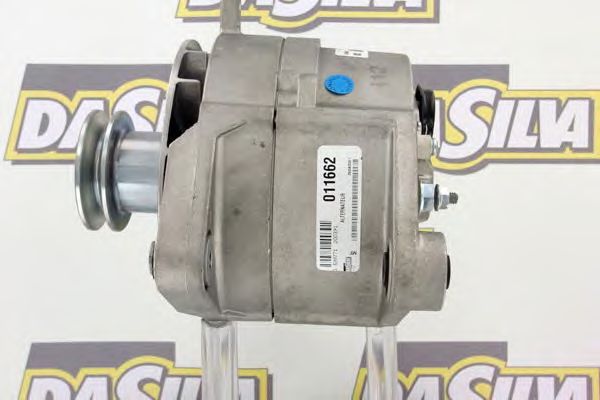 Generator / Alternator 3