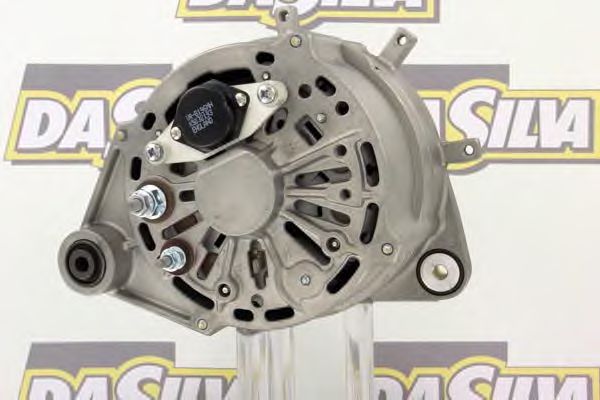 Generator / Alternator 4