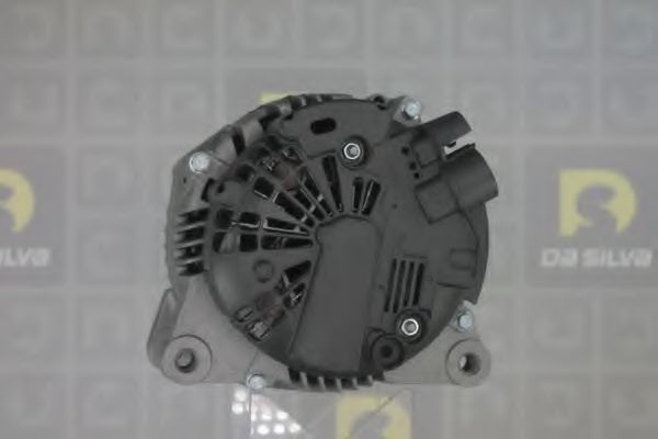Generator / Alternator 4