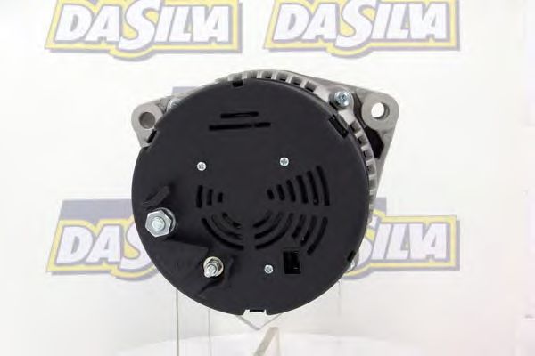 Generator / Alternator 4