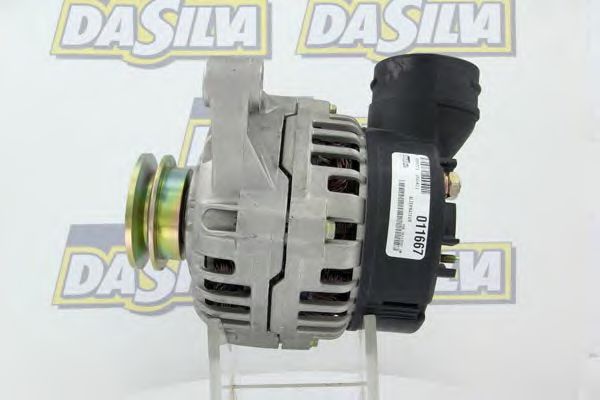 Generator / Alternator 3