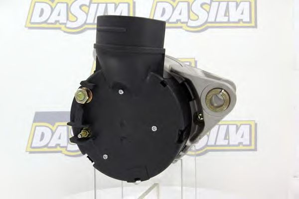 Generator / Alternator 4