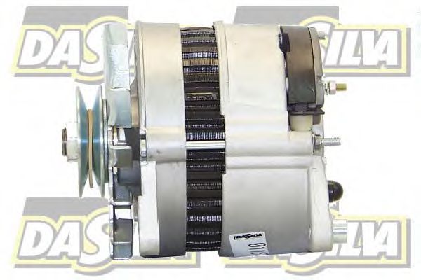 Generator / Alternator 5