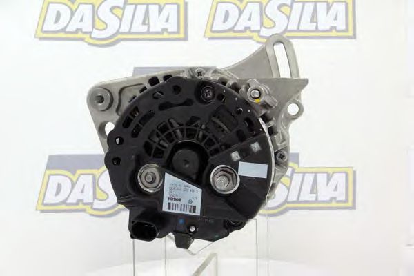 Generator / Alternator 4