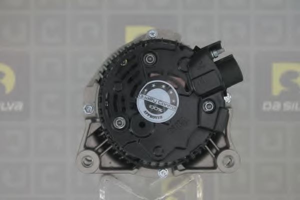 Generator / Alternator 4