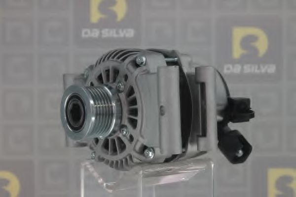 Generator / Alternator 2
