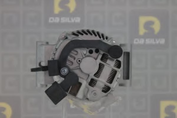 Generator / Alternator 4