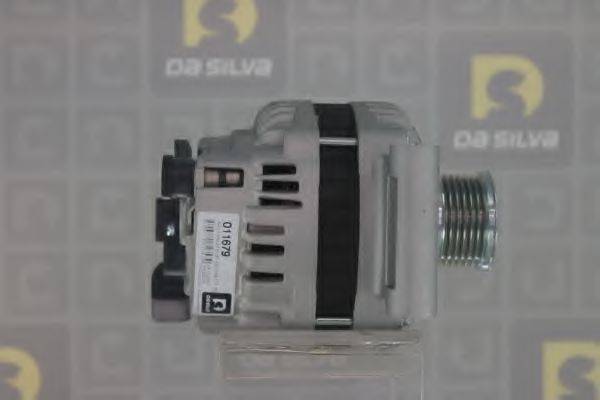 Generator / Alternator 5