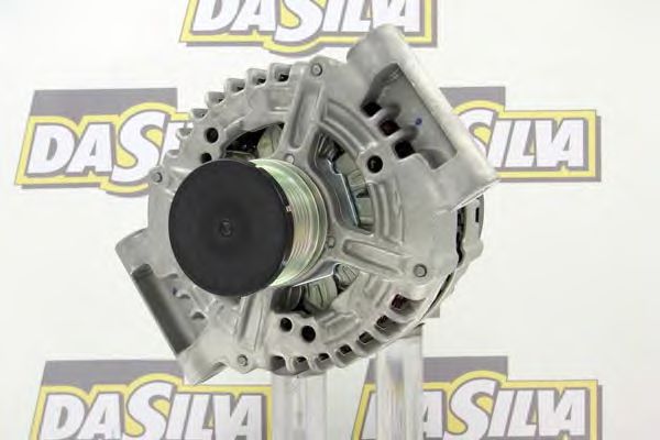 A011680 Generator / Alternator DA SILVA 