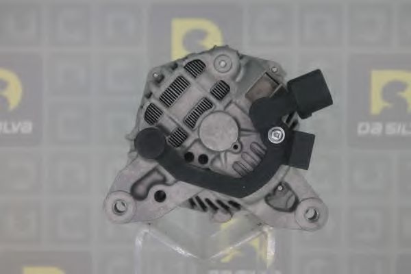 Generator / Alternator 4