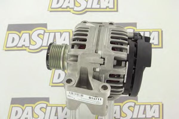 Generator / Alternator 3