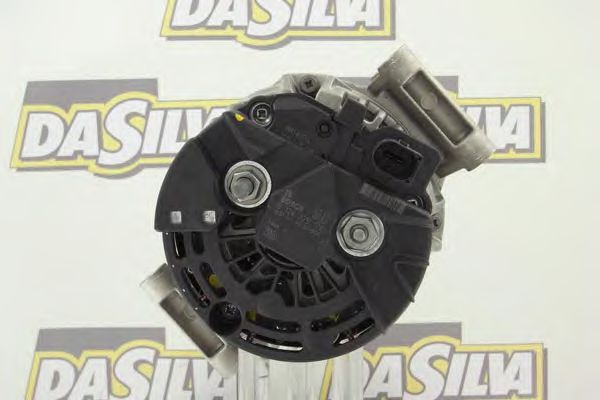 Generator / Alternator 4