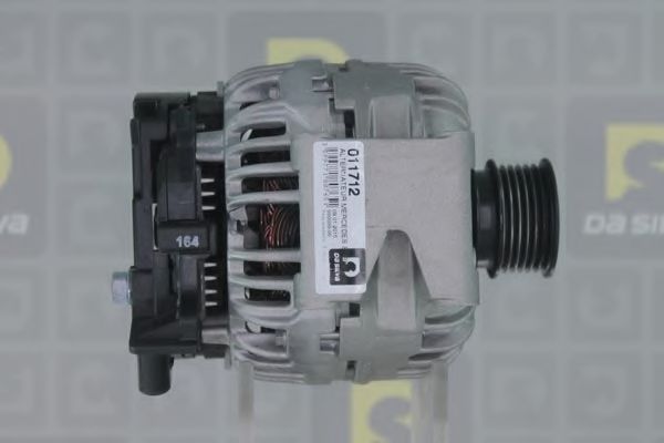 Generator / Alternator 4