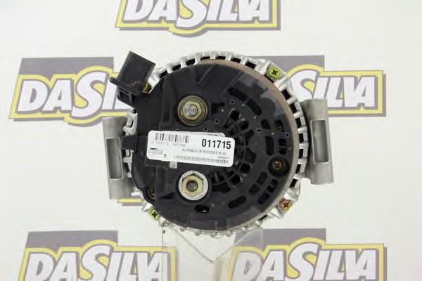 Generator / Alternator 3