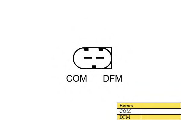 Generator / Alternator 5