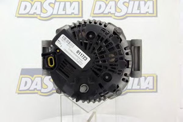 Generator / Alternator 4