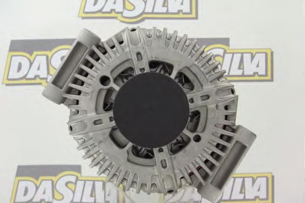 Generator / Alternator 4