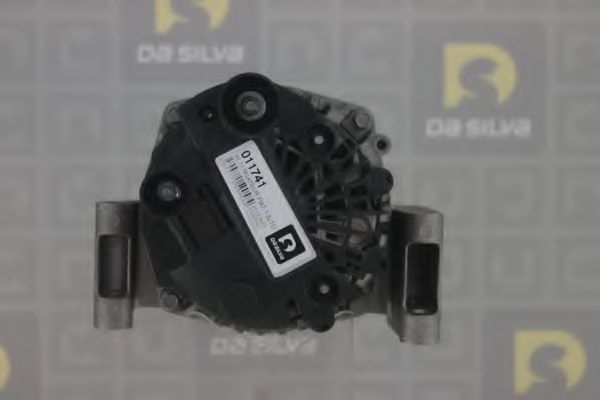 Generator / Alternator 3