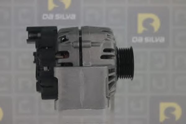 Generator / Alternator 4
