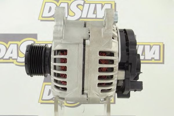 Generator / Alternator 3