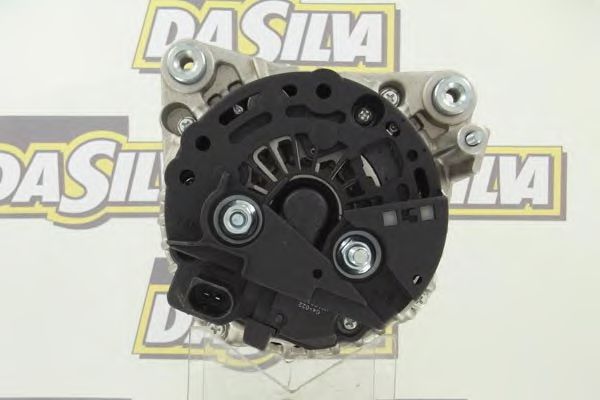 Generator / Alternator 4