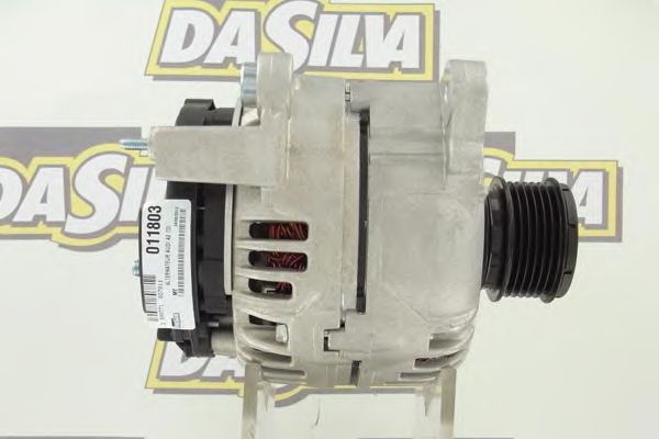 Generator / Alternator 5