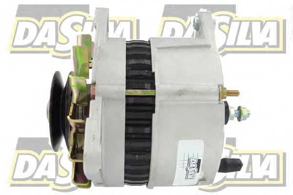 Generator / Alternator 2