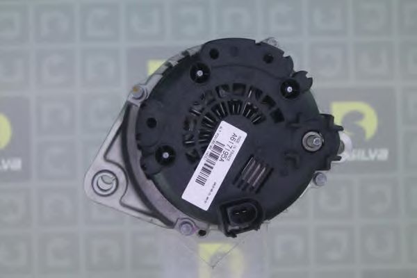 Generator / Alternator 4