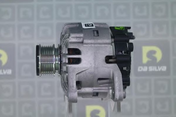 Generator / Alternator 3