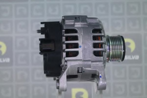 Generator / Alternator 5