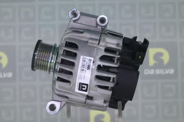 Generator / Alternator 2
