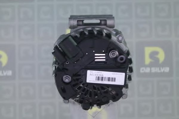 Generator / Alternator 3