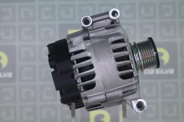 Generator / Alternator 4