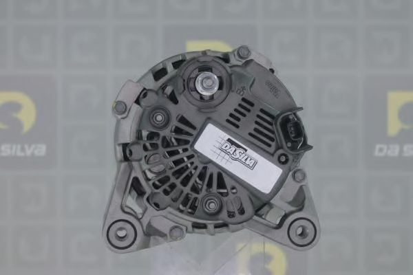 Generator / Alternator 4