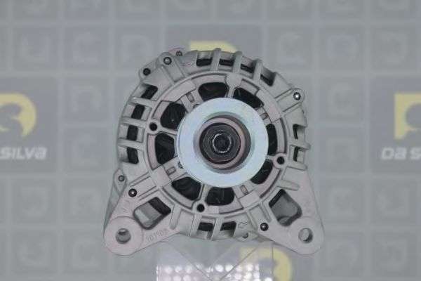 Generator / Alternator 6