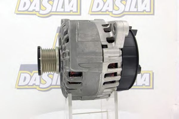 Generator / Alternator 3