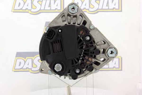 Generator / Alternator 4