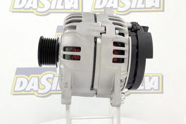 Generator / Alternator 2