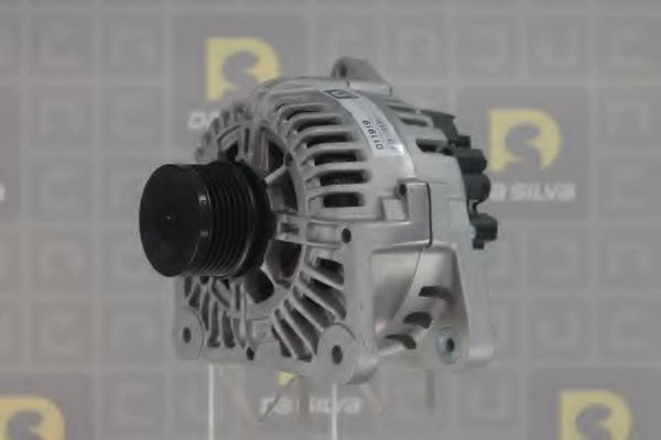 Generator / Alternator 2