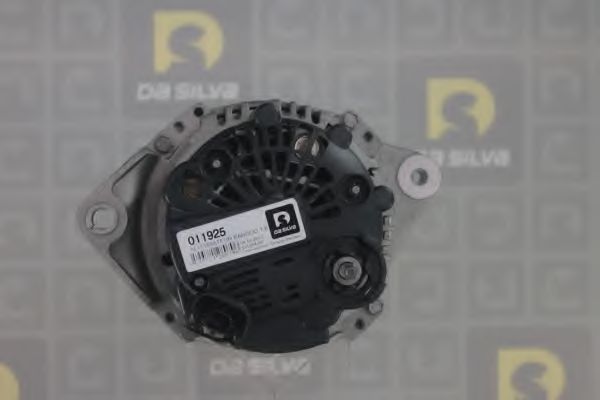 Generator / Alternator 4