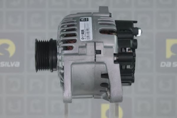Generator / Alternator 3