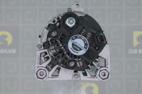 Generator / Alternator 4