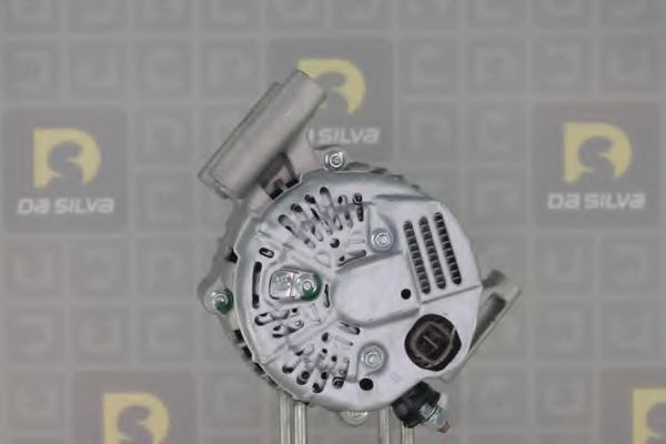 Generator / Alternator 3