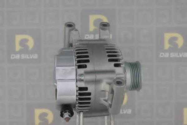 Generator / Alternator 4