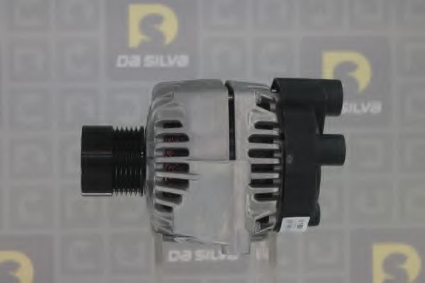 Generator / Alternator 3