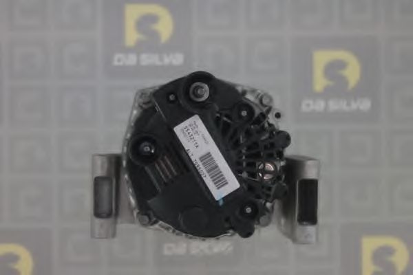 Generator / Alternator 4
