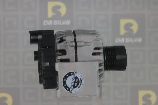 Generator / Alternator 5